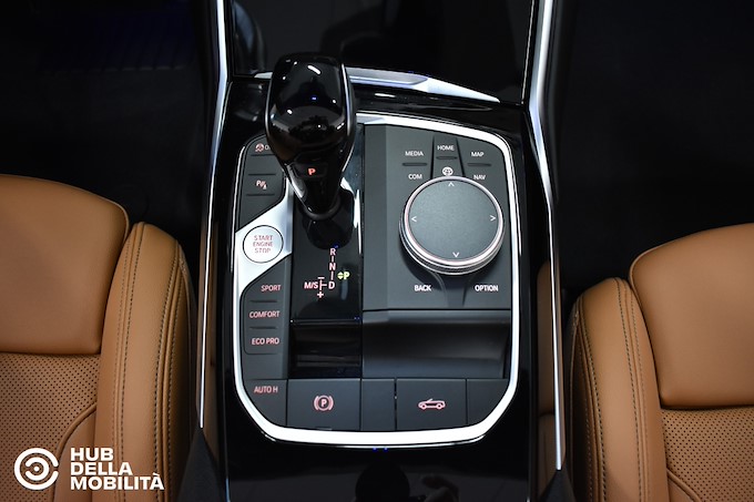 BMW 420d 48V Cabrio Sport